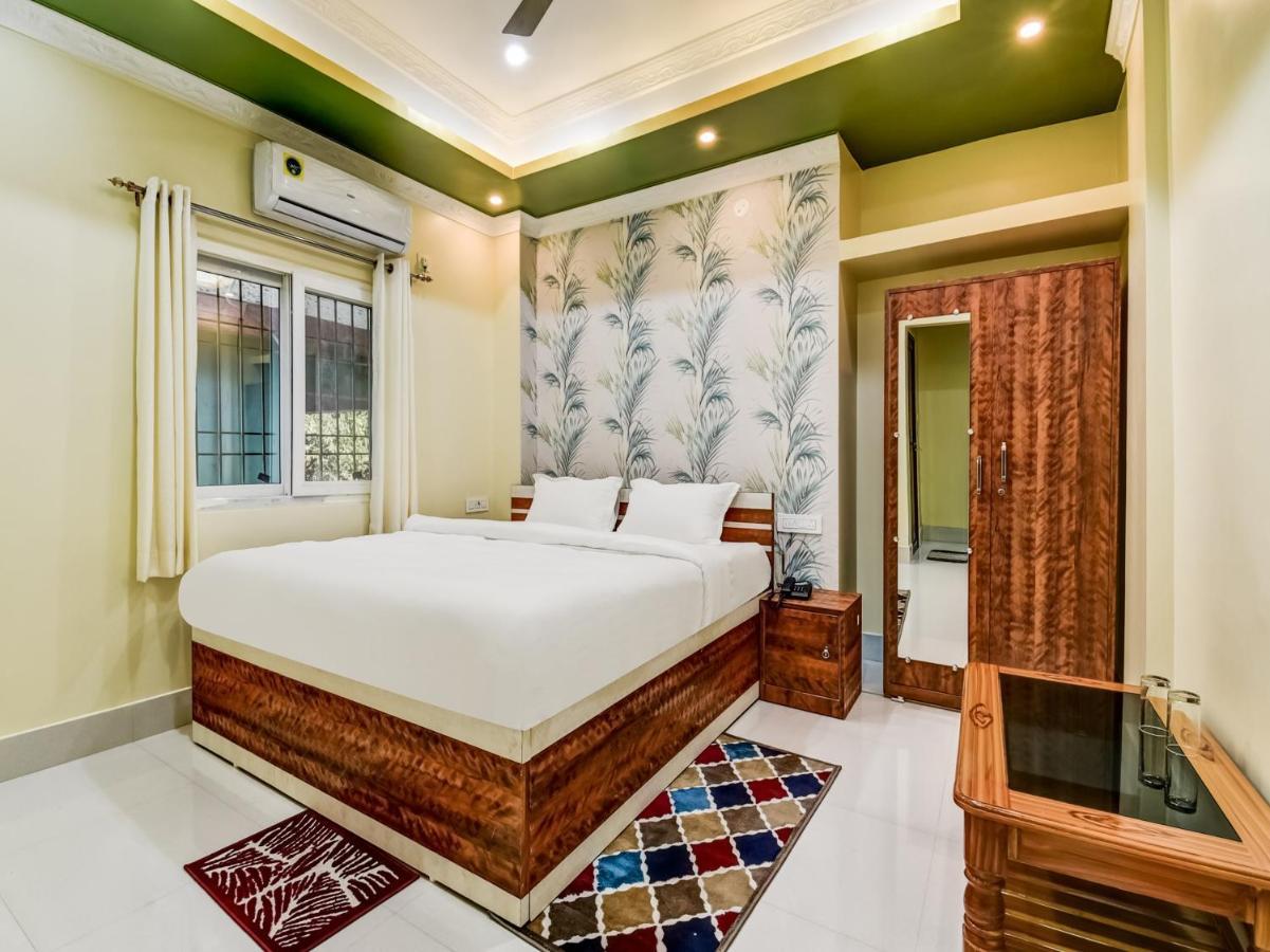 Capital O 86006 Hotel G Diamond Patna (Bihar) Dış mekan fotoğraf